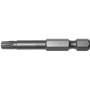 1994GT - INSERTI CON ATTACCO ESAGONALE 1/4" DIN 3126 E 6,3 UNIVERSALE PER AVVITATORI E TRAPANI A BATTERIA ED ELETTRICI - Prod. SCU