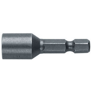 1994GZ - INSERTI CON ATTACCO ESAGONALE 1/4" DIN 3126 E 6,3 UNIVERSALE PER AVVITATORI E TRAPANI A BATTERIA ED ELETTRICI - Prod. SCU