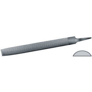 2444G - RASPE PER LEGNO - Orig. Hasen Feilen