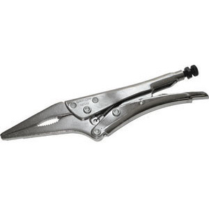 418G - PINZE "GRIP" A BECCHI LUNGHI - Prod. SCU