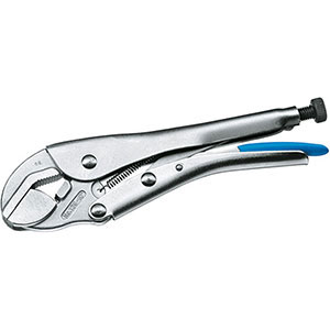 422GS - PINZE "GRIP" SPECIALI - Orig. Gedore