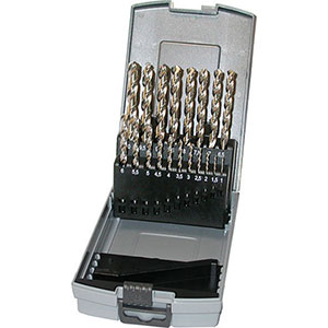 8648GL - PUNTE IN ASSORTIMENTO - Prod. SCU