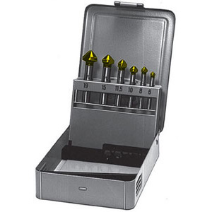 8839G - FRESE PER SVASARE IN ASSORTIMENTO - Orig. Dürr