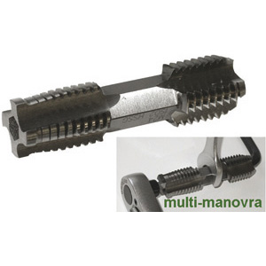 9092L - MASCHI A MANO - Orig. Völkel