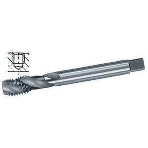 9405GF - MASCHI STANDARD IN ACCIAIO SUPER RAPIDO HSS - Prod. SCU