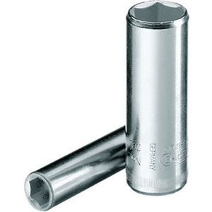 941RAL - CHIAVI A BUSSOLA ATTACCO 1/4" DIN 3120-ISO 1174 - Orig. Gedore