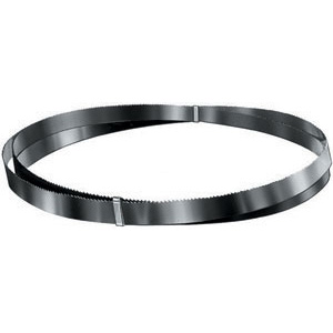 9643GB - ANELLI SALDATI DI SEGHE A NASTRO BIMETALLICHE - Prod. SCU