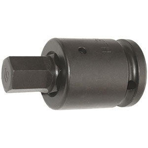 982GEP - BUSSOLE PER AVVITATORI ATTACCO 3/4 DIN 3121-ISO 1174 - Prod. SCU