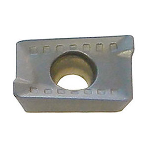 9848L - INSERTI PER FRESATURA A FISSAGGIO MECCANICO - Prod. SCU